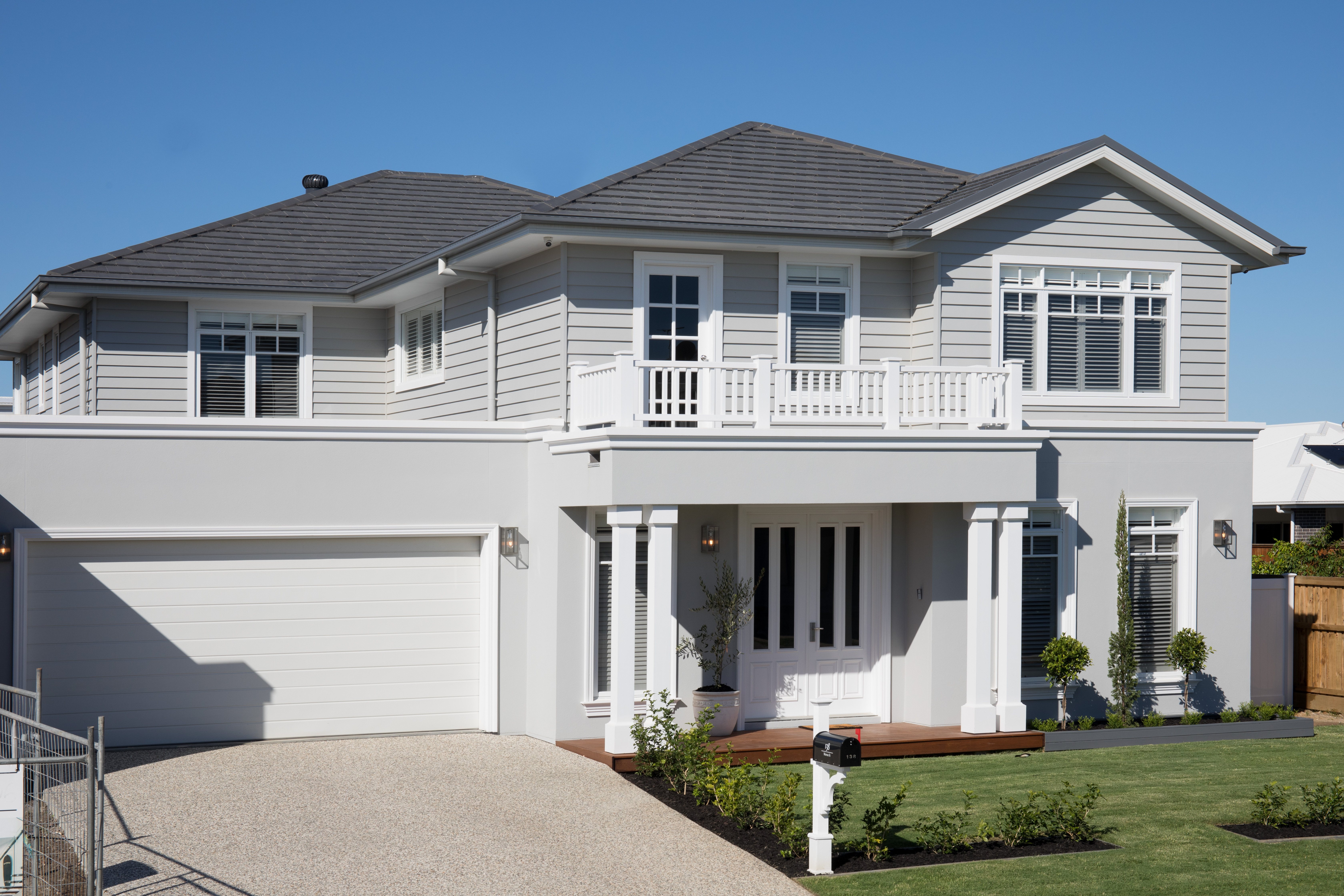 Practical things to consider when choosing your roof