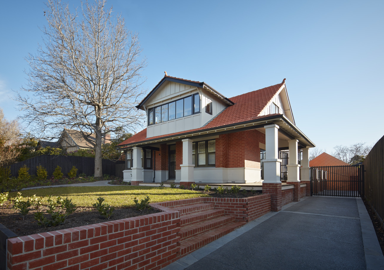 Copper Pot House by Jane Riddell