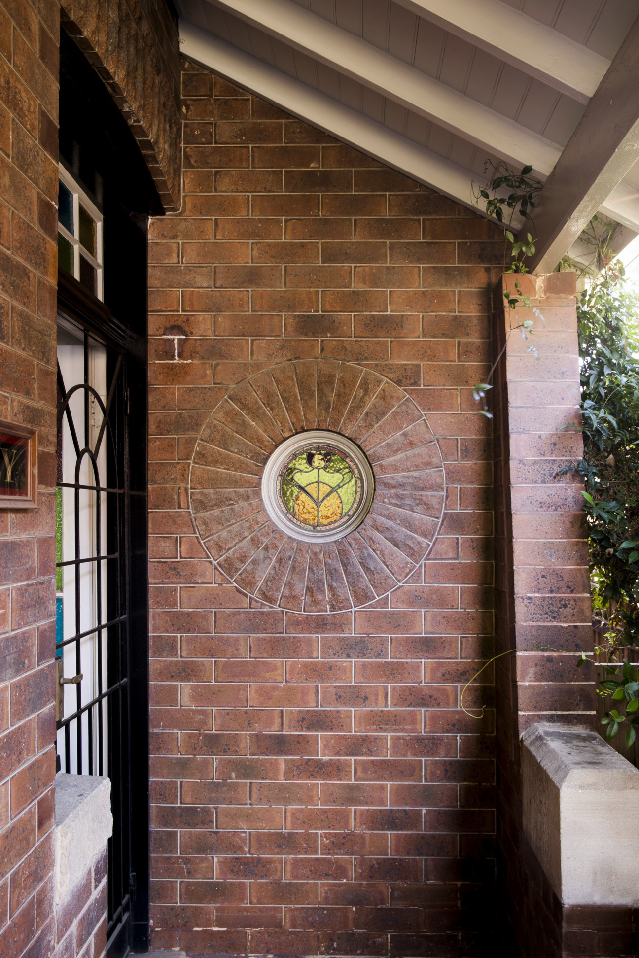 Renovation in Sydney's Crows Nest