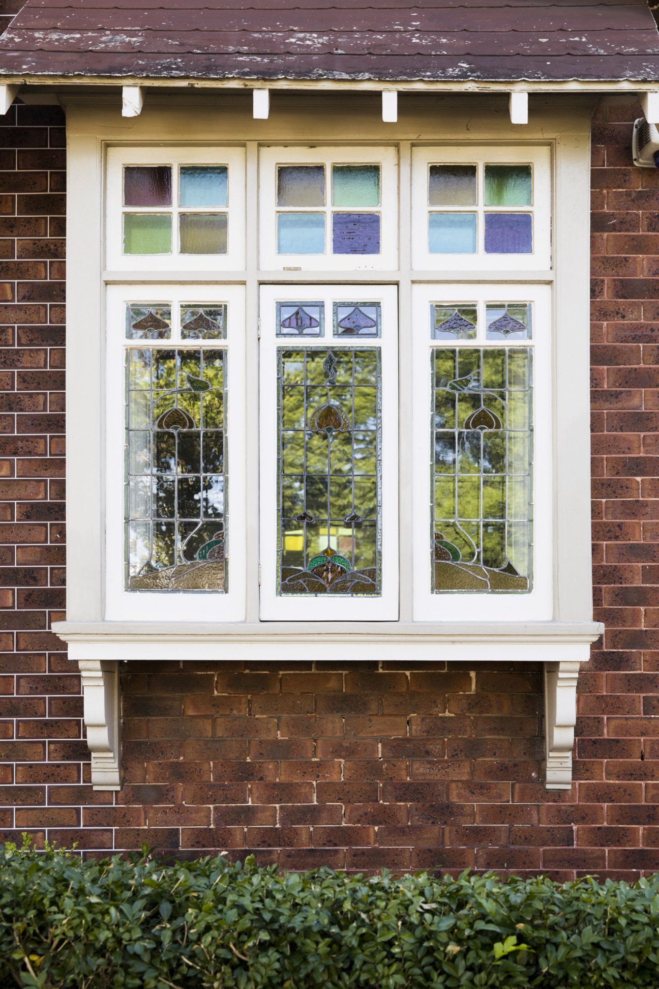 Renovation in Sydney's Crows Nest