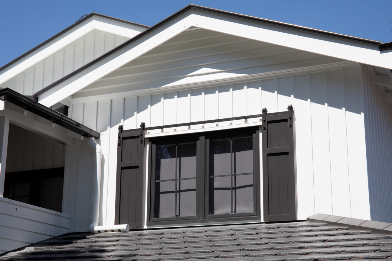 Renovation by Front Porch Properties