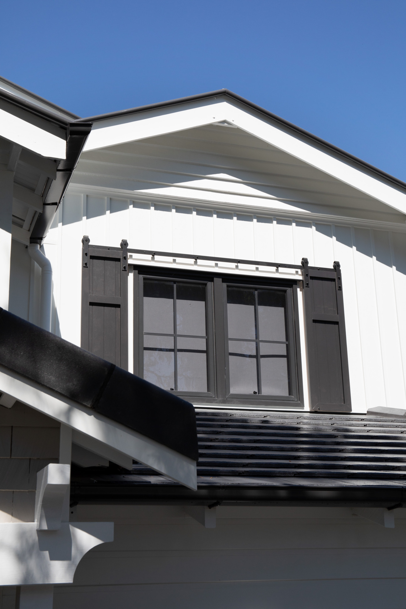 Renovation by Front Porch Properties