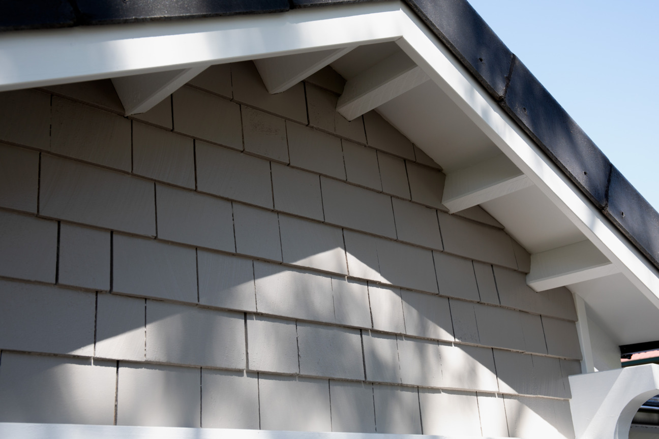 Renovation by Front Porch Properties