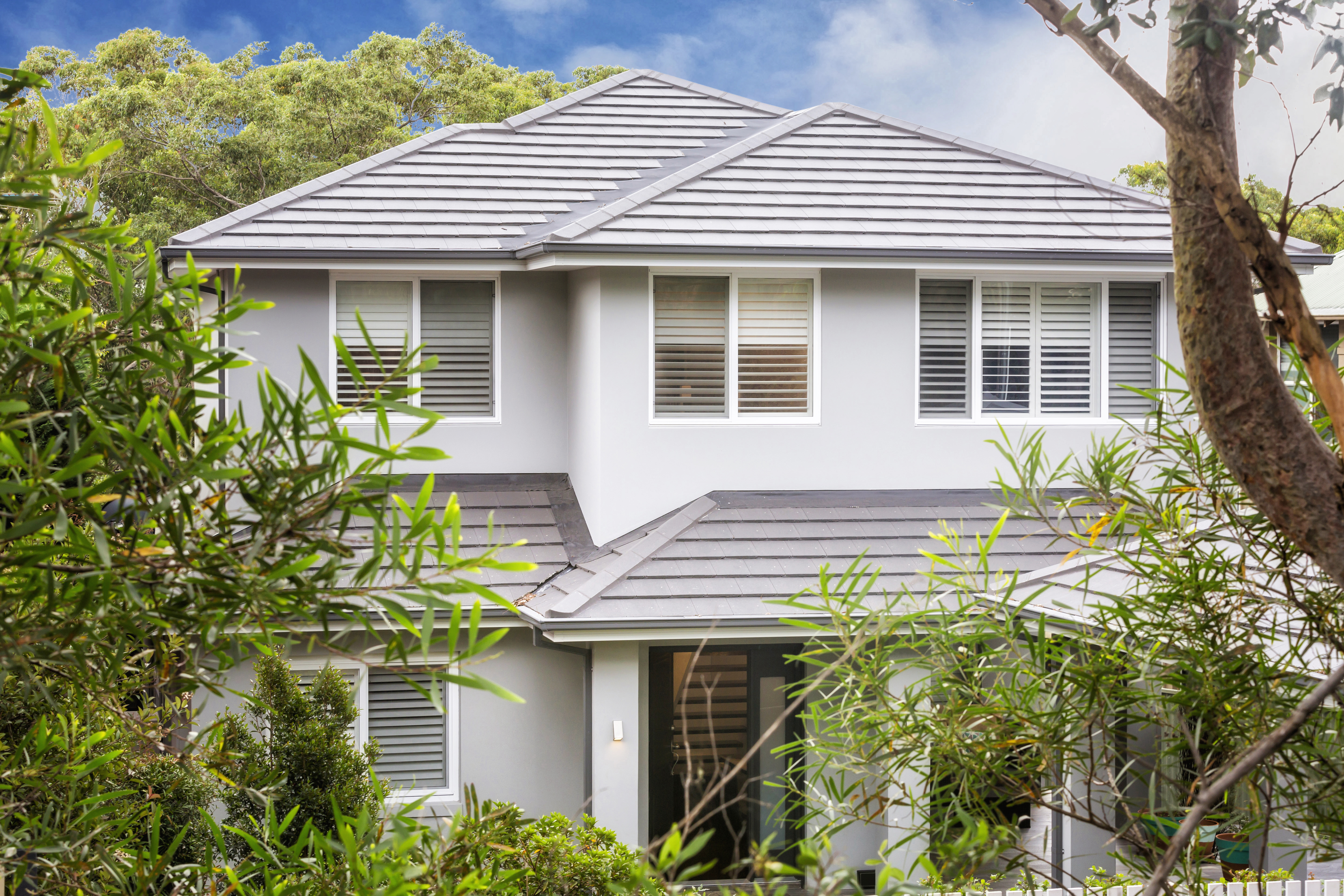 Cape Cod - Lane Cove