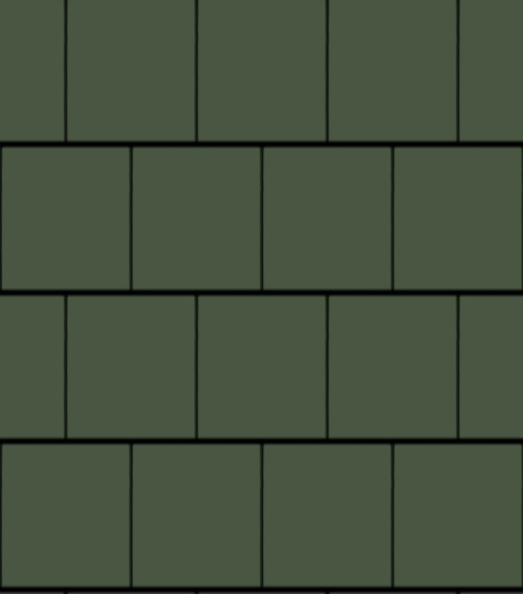 Antique Olive