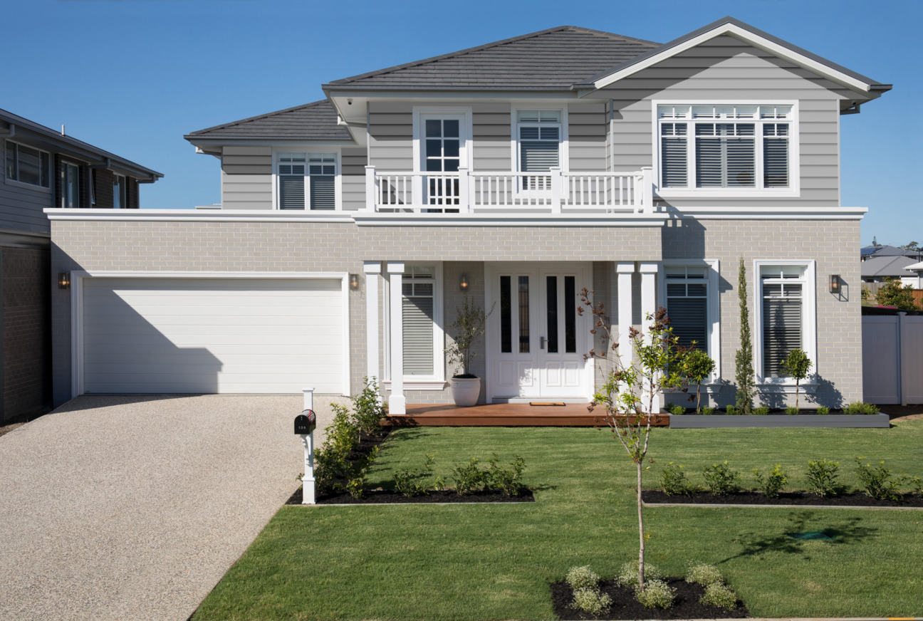 How to get a Modern Farmhouse look