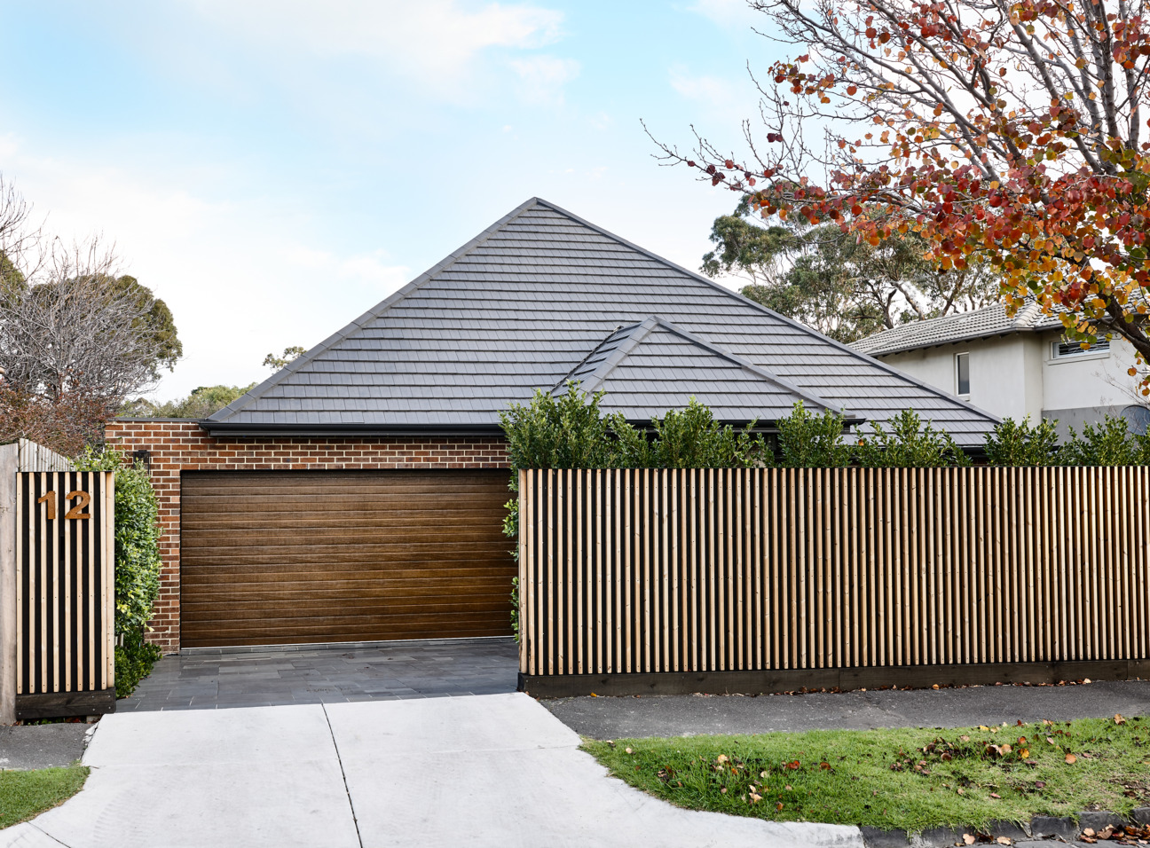 East Brighton home by <a href="hilstin.com.au" target="_blank">Hilston</a>