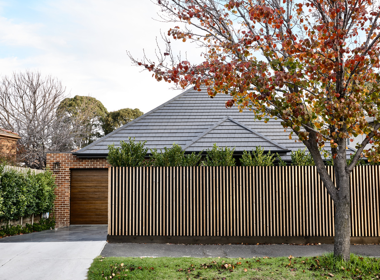 East Brighton home by <a href="hilstin.com.au" target="_blank">Hilston</a>