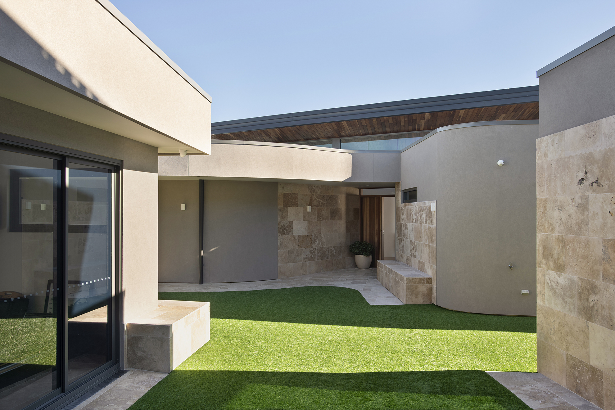 Mindi Cooke Architects