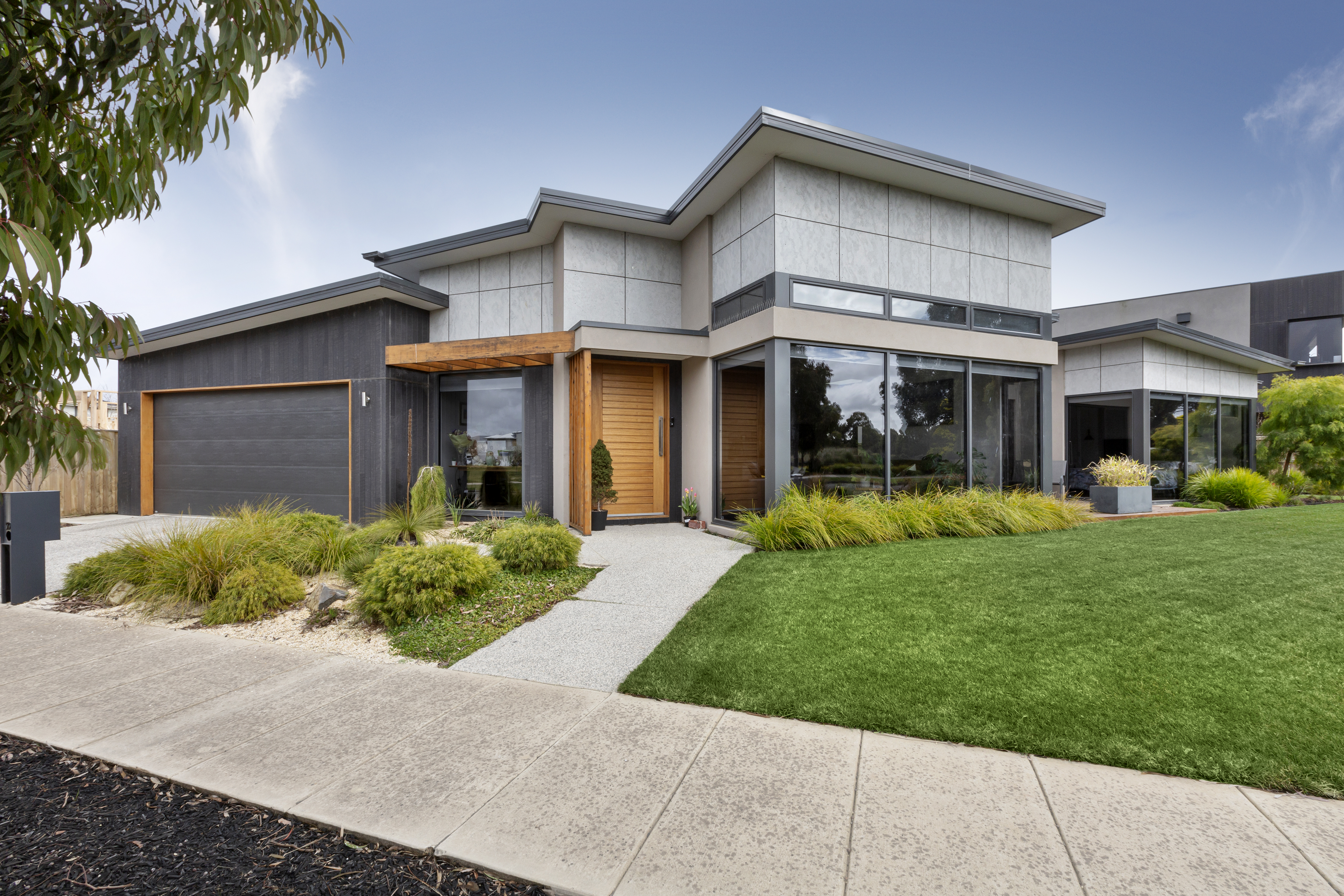 Hudson Ridge - Alfredton