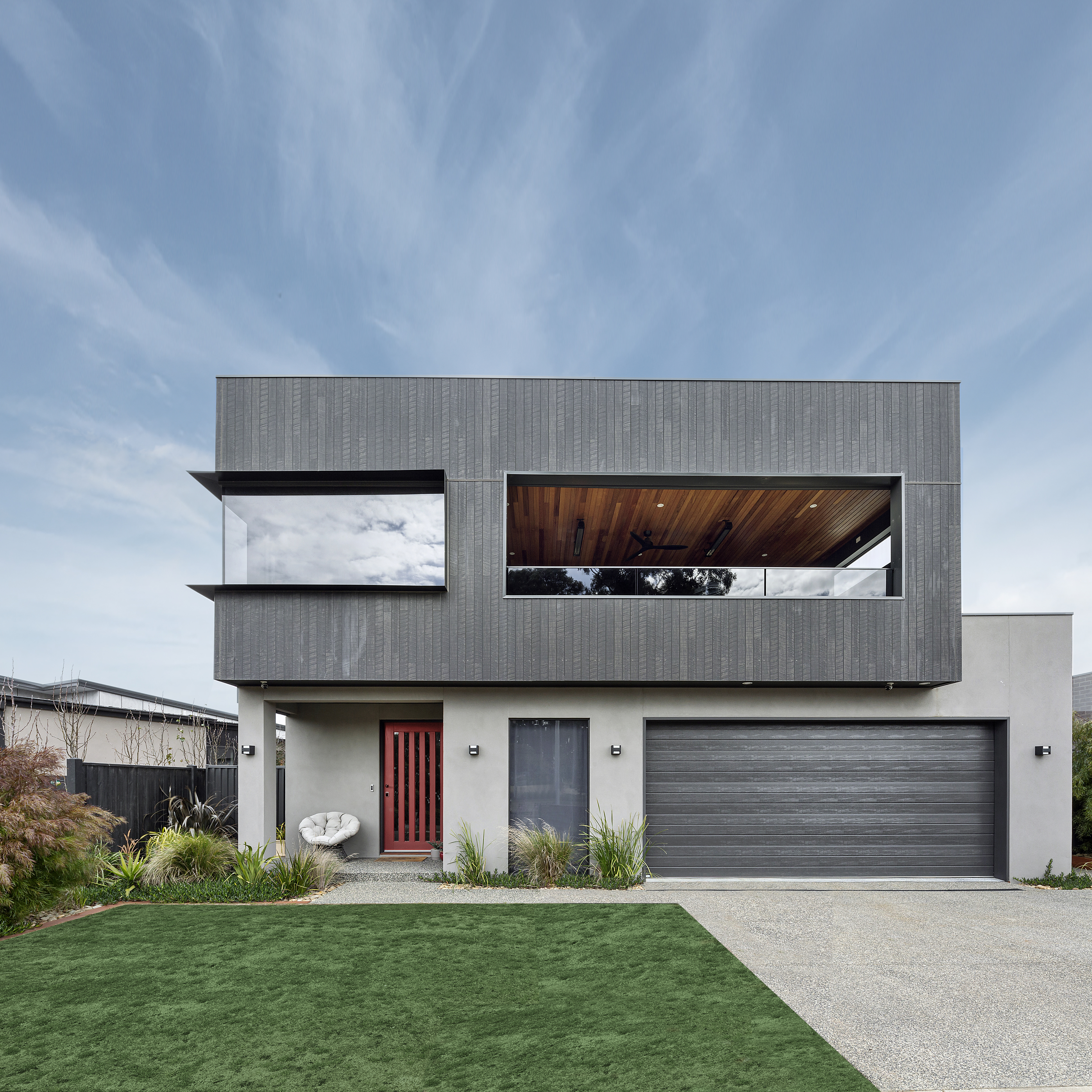 Hudson Ridge Builders