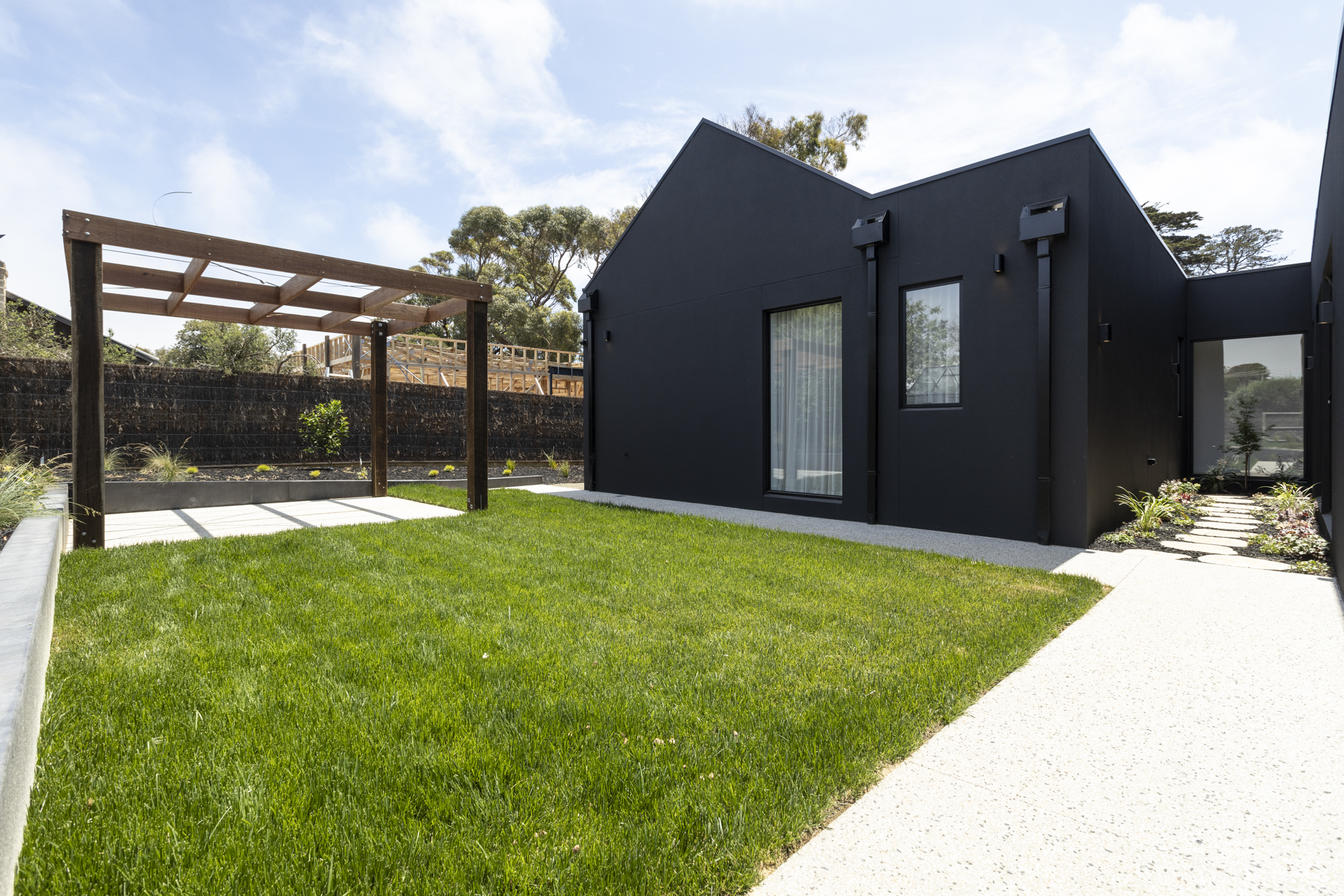 Sorrento by Hudson Ridge builders featuring Hebel PowerPanelXL