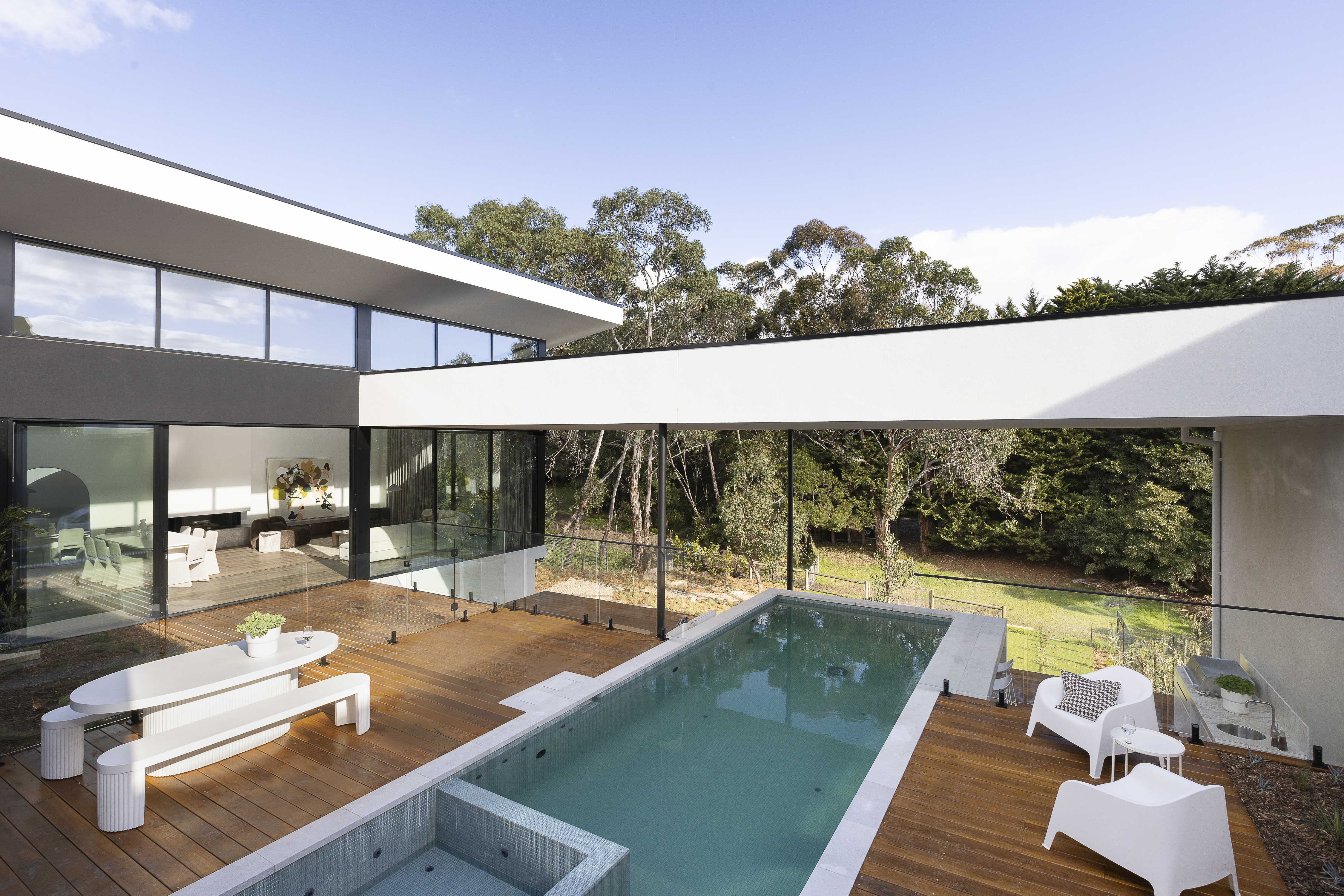 Latitude 37 - Mount Eliza