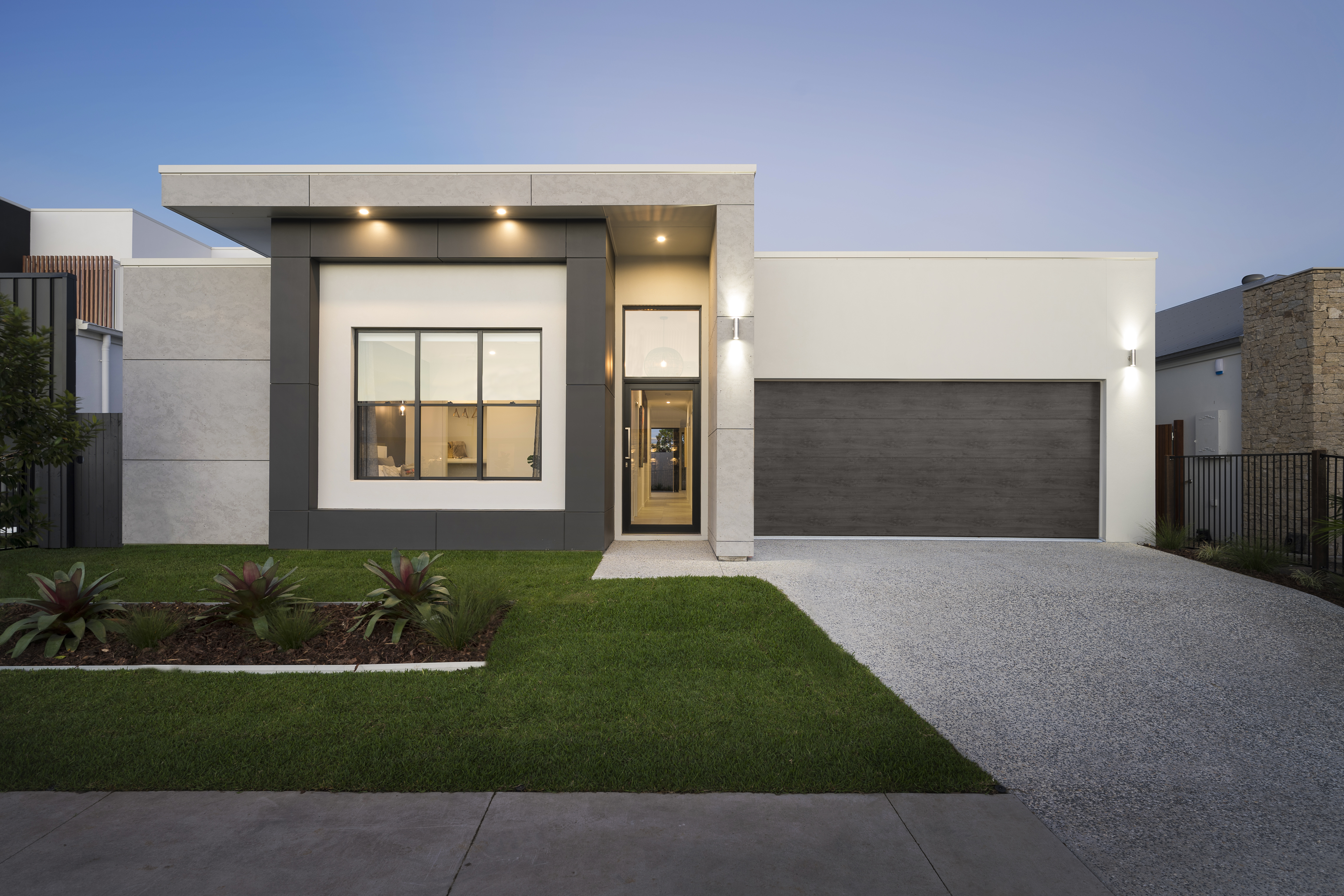 Integrale Homes