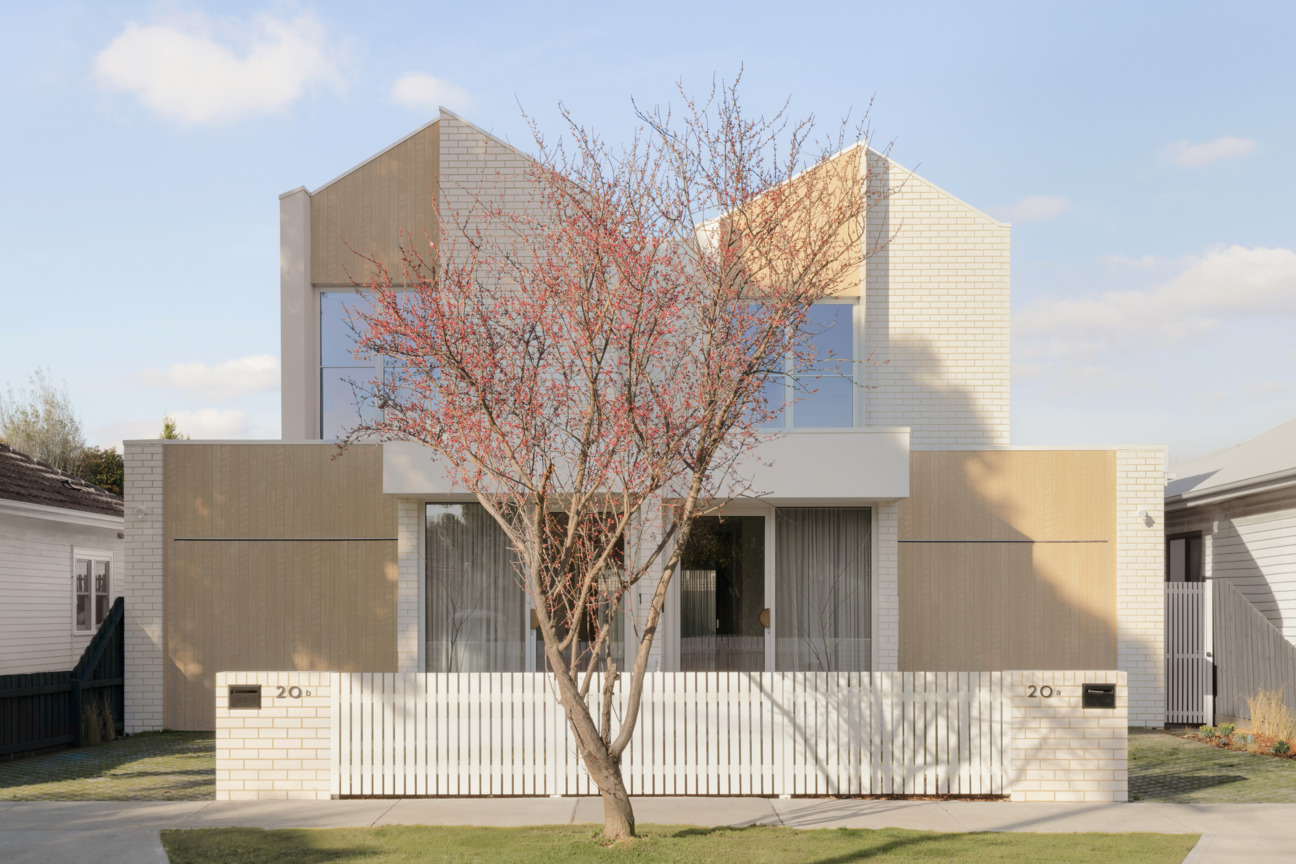 20 Henly by Mancini Made