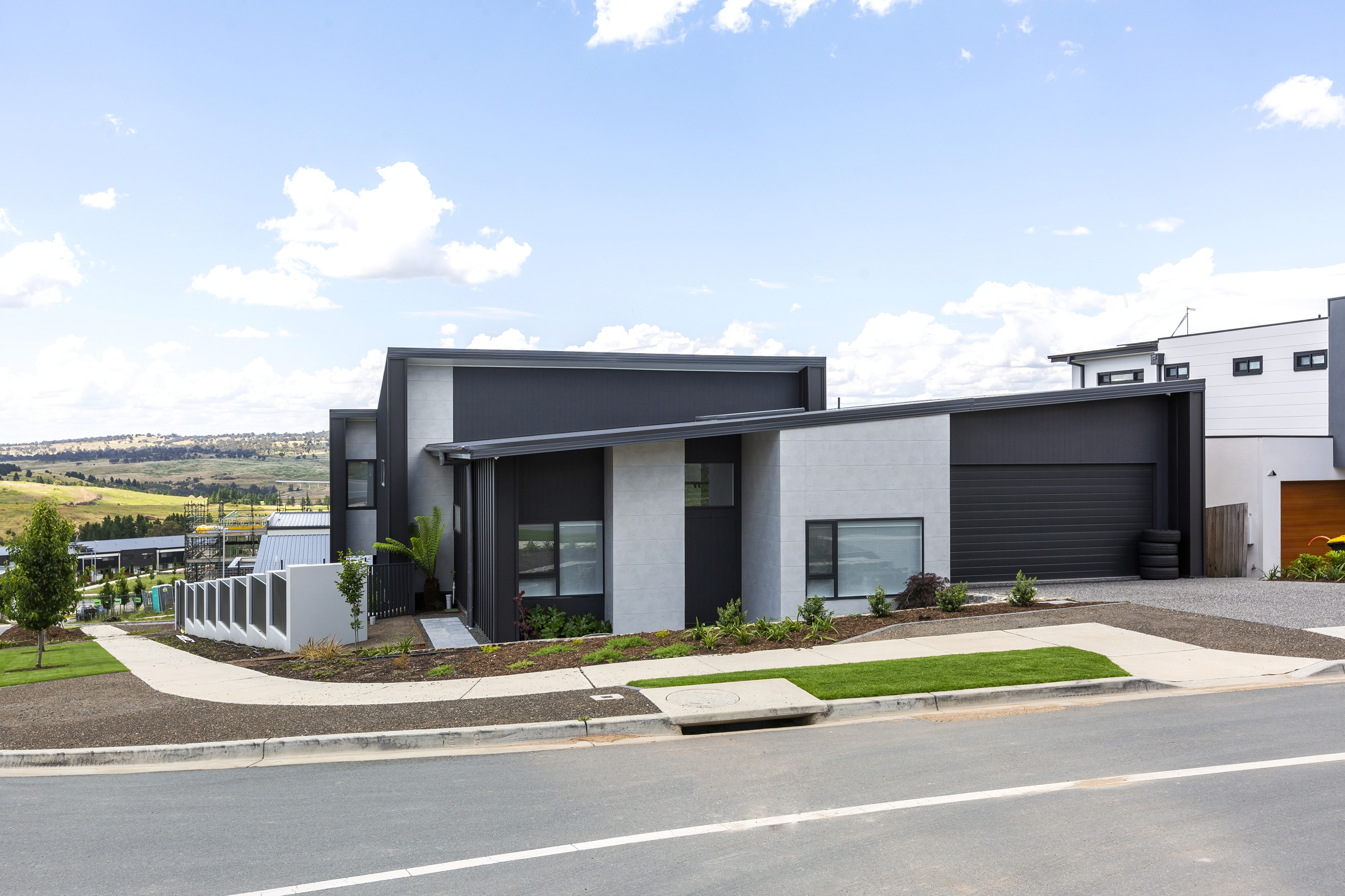 Brooke Ingram in Denman Prospect ACT