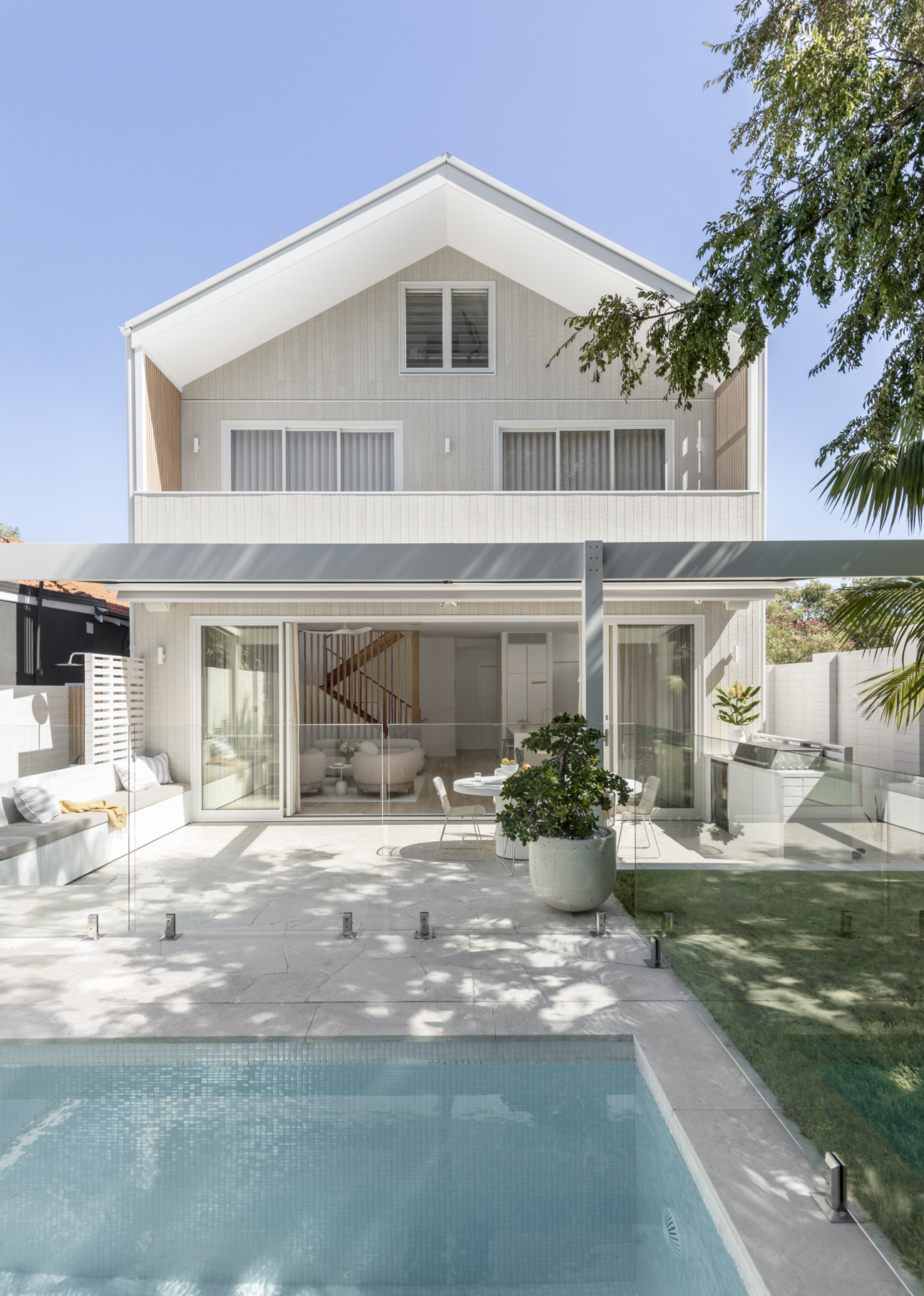 LivingLot North Bondi Residence