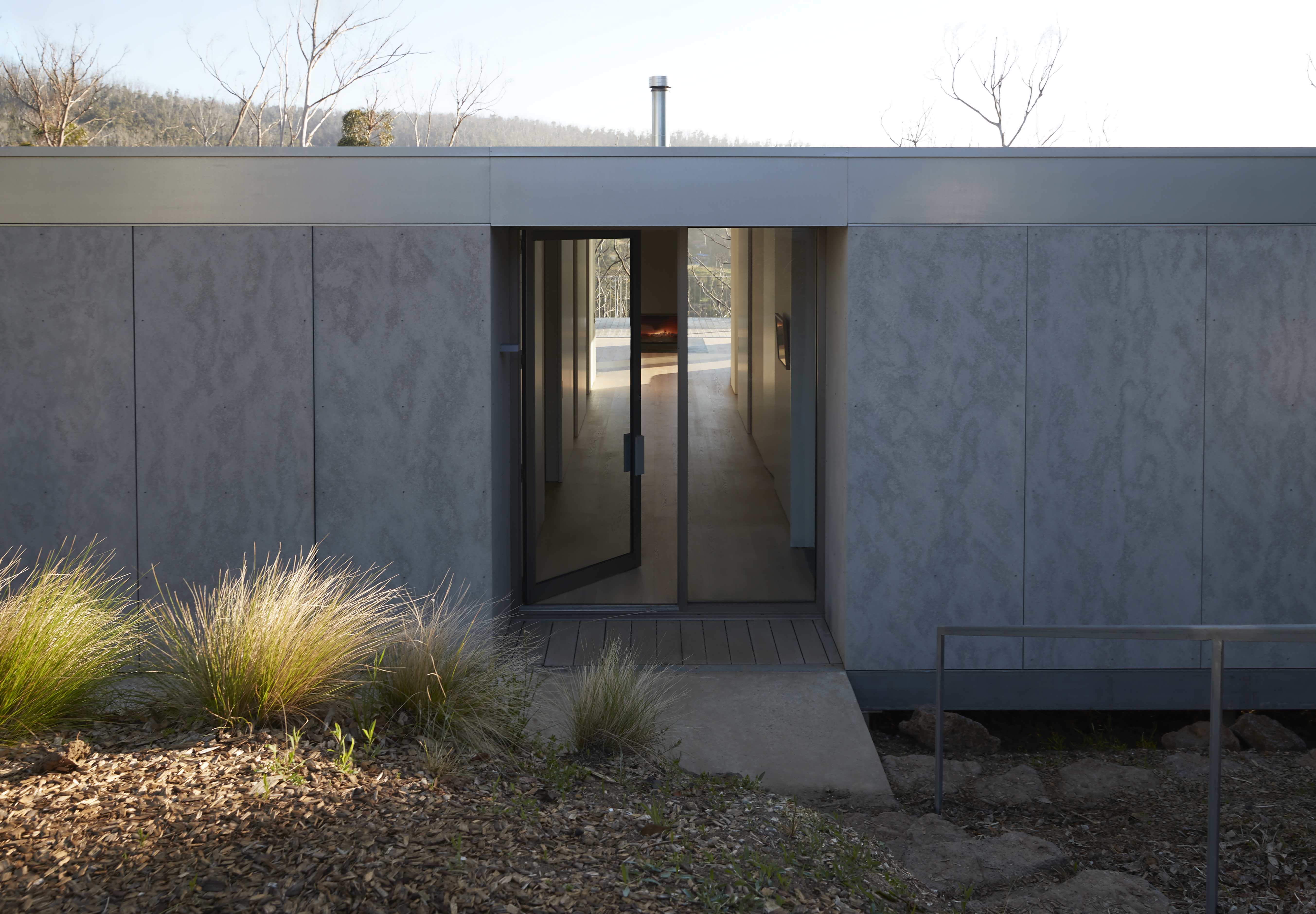 Barnhouse style project, Architect: Chris Connell Design, Photography: Willem Wye