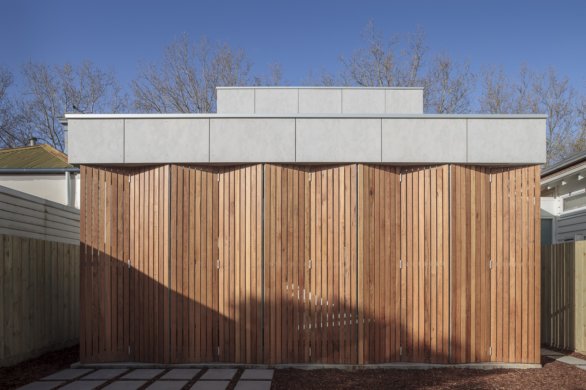 Open Studio - Barestone Original