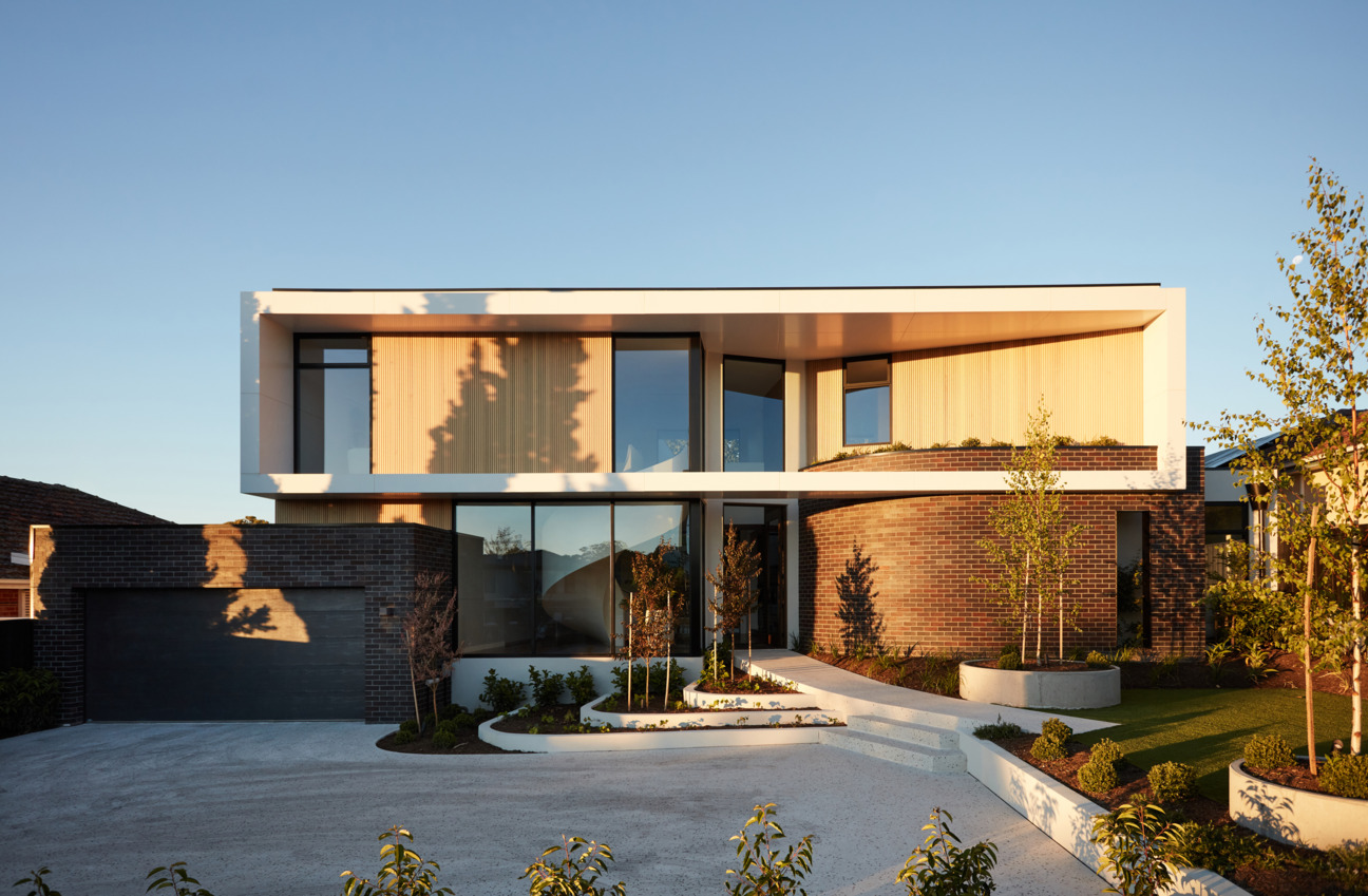 Belmore Sancturary by Latitude 37