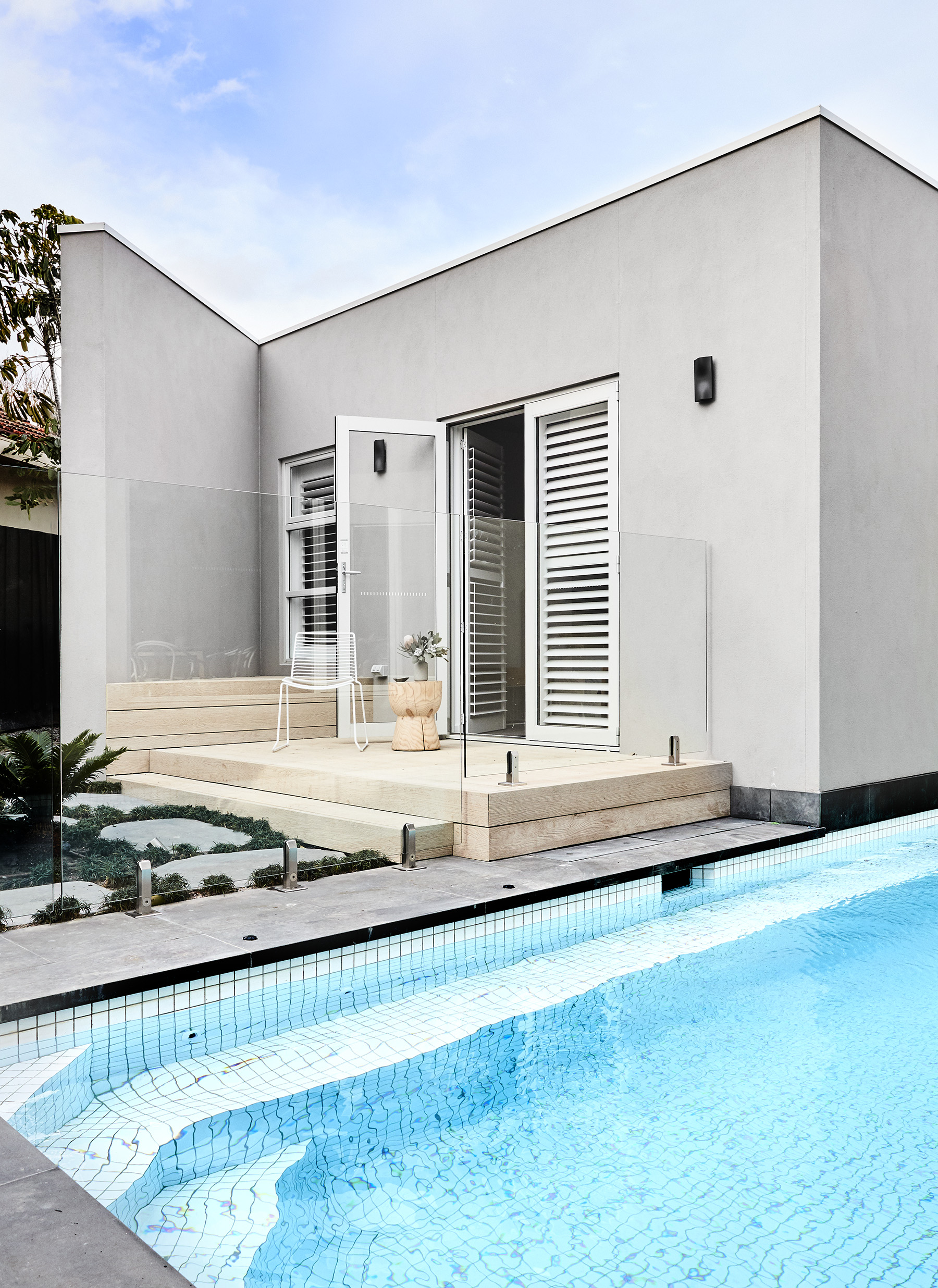 Thomas Archer - Rose Court