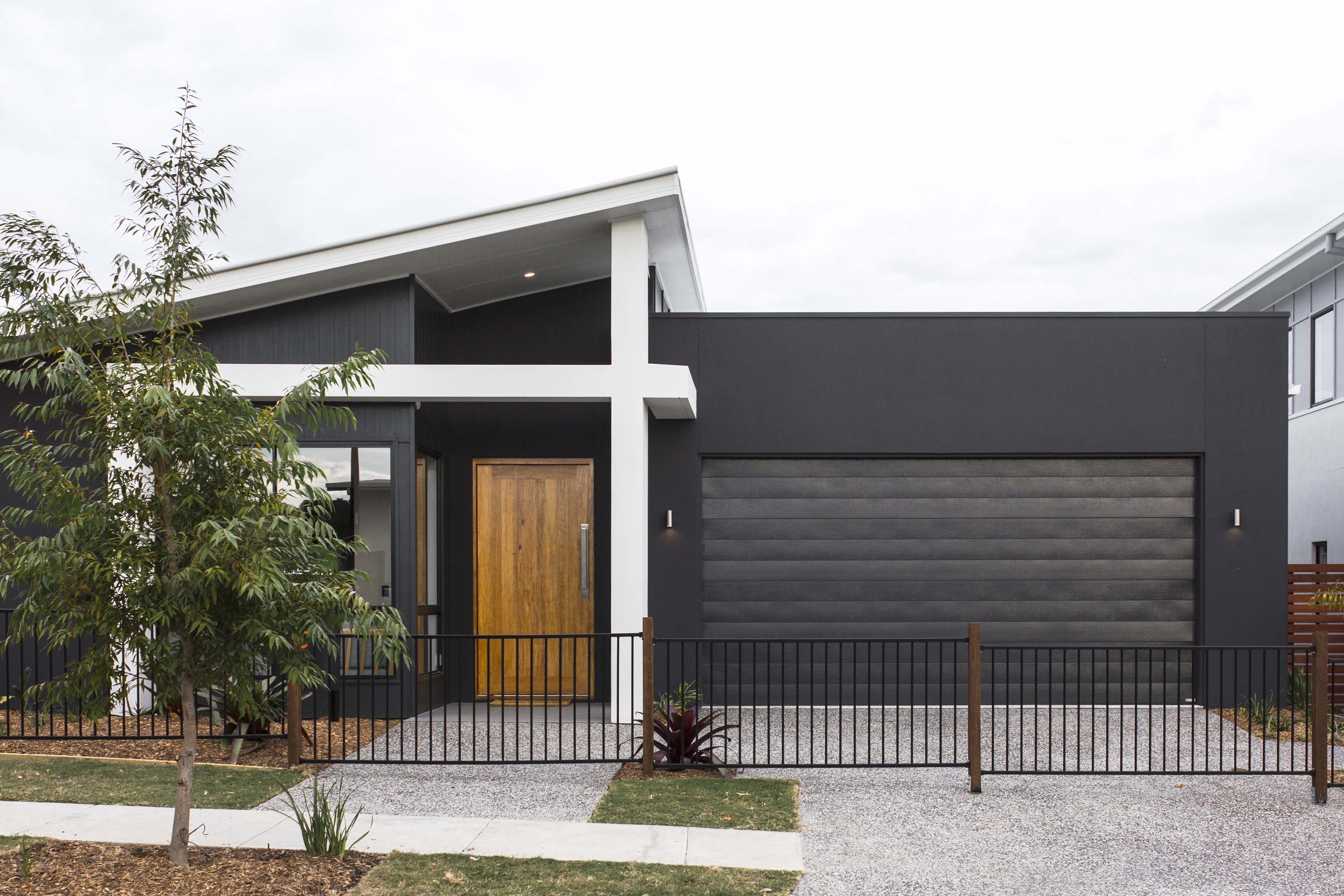 DC Living using PowerPanelXL