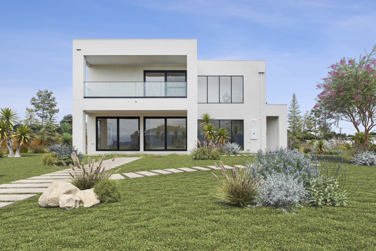 Lonsdale by Enso Homes