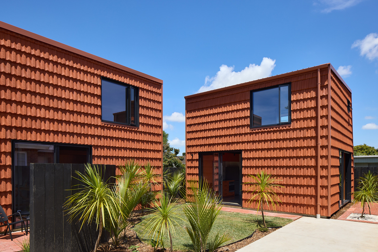 Pocket House Perfection