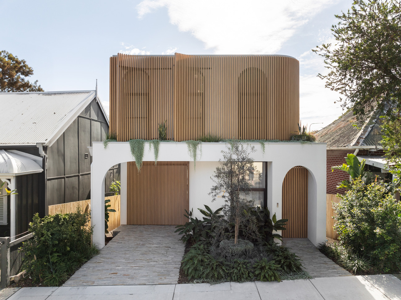 Rozelle custom home by Fairmont Homes