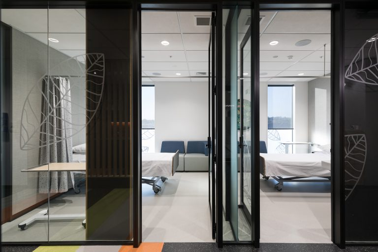 Healthcare Projects - Design & Inspiration - CSR